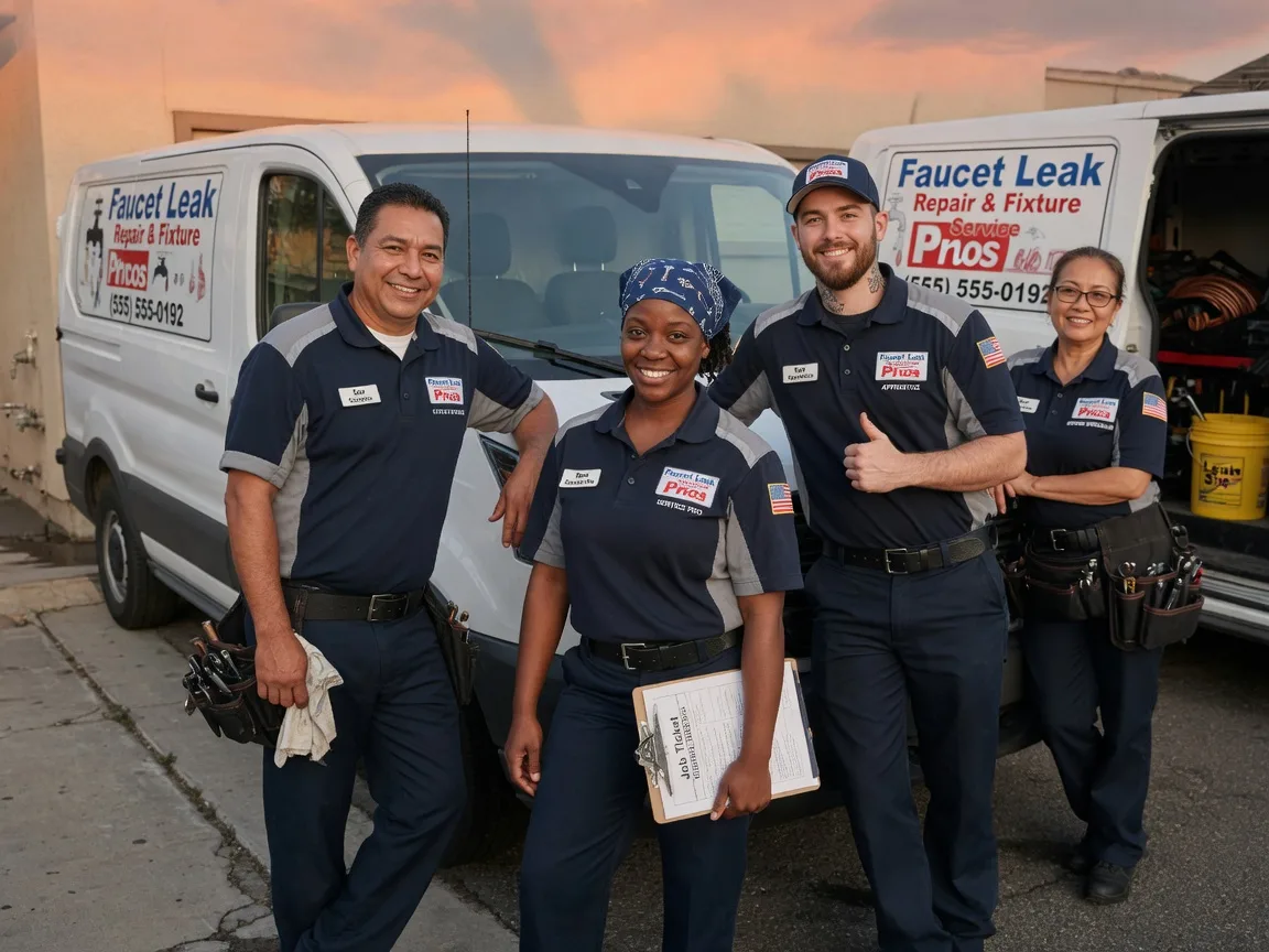 Faucet Repair company in Saint Inigoes, MD